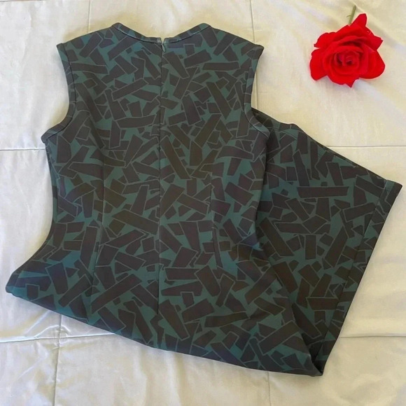 Yigal Azrouel scuba mini dress - Picture 8 of 9